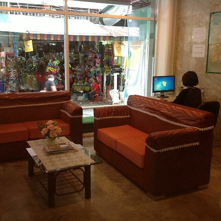 Thaihotel Nakorn Si Thammarat 나콘시탐마랏 외부 사진