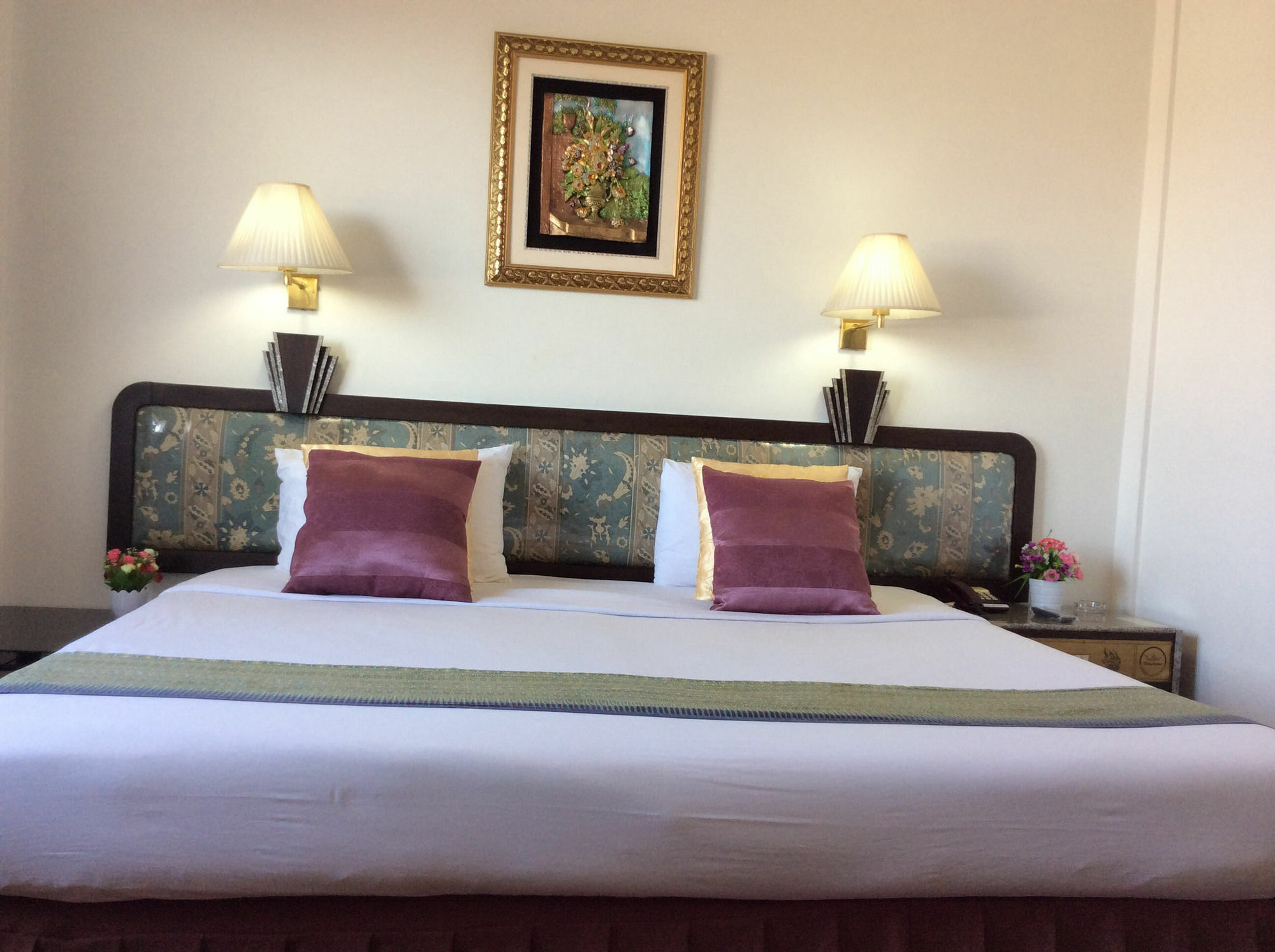 Thaihotel Nakorn Si Thammarat 나콘시탐마랏 외부 사진