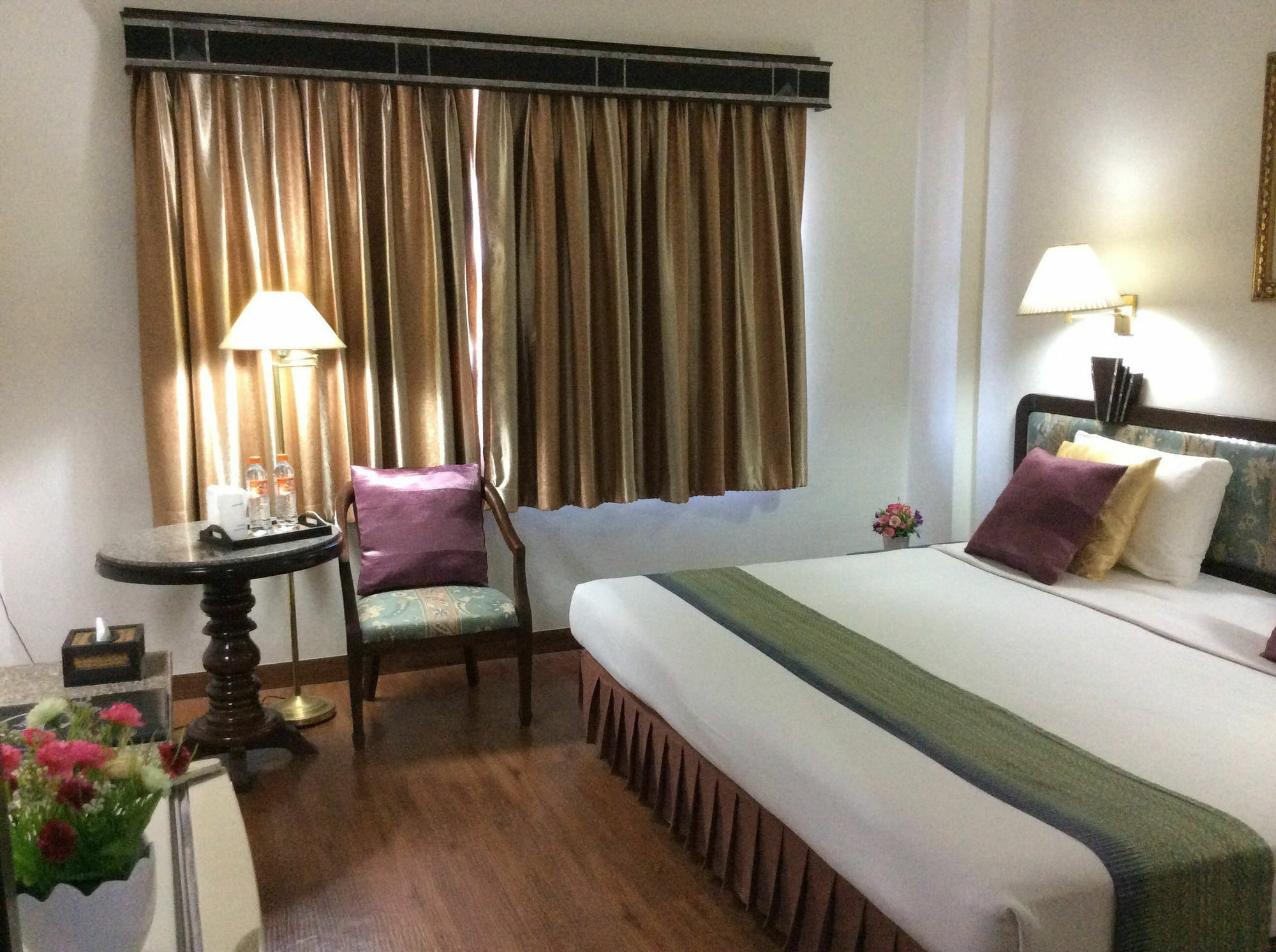 Thaihotel Nakorn Si Thammarat 나콘시탐마랏 외부 사진